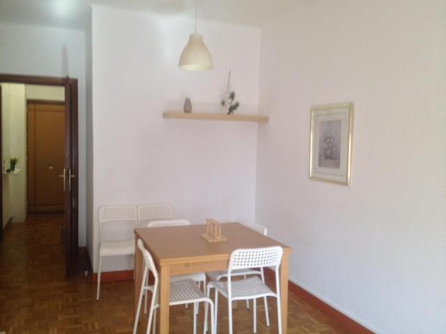 Meridiana Apartment *