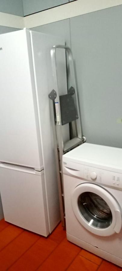 Meridiana Apartment Barcelona